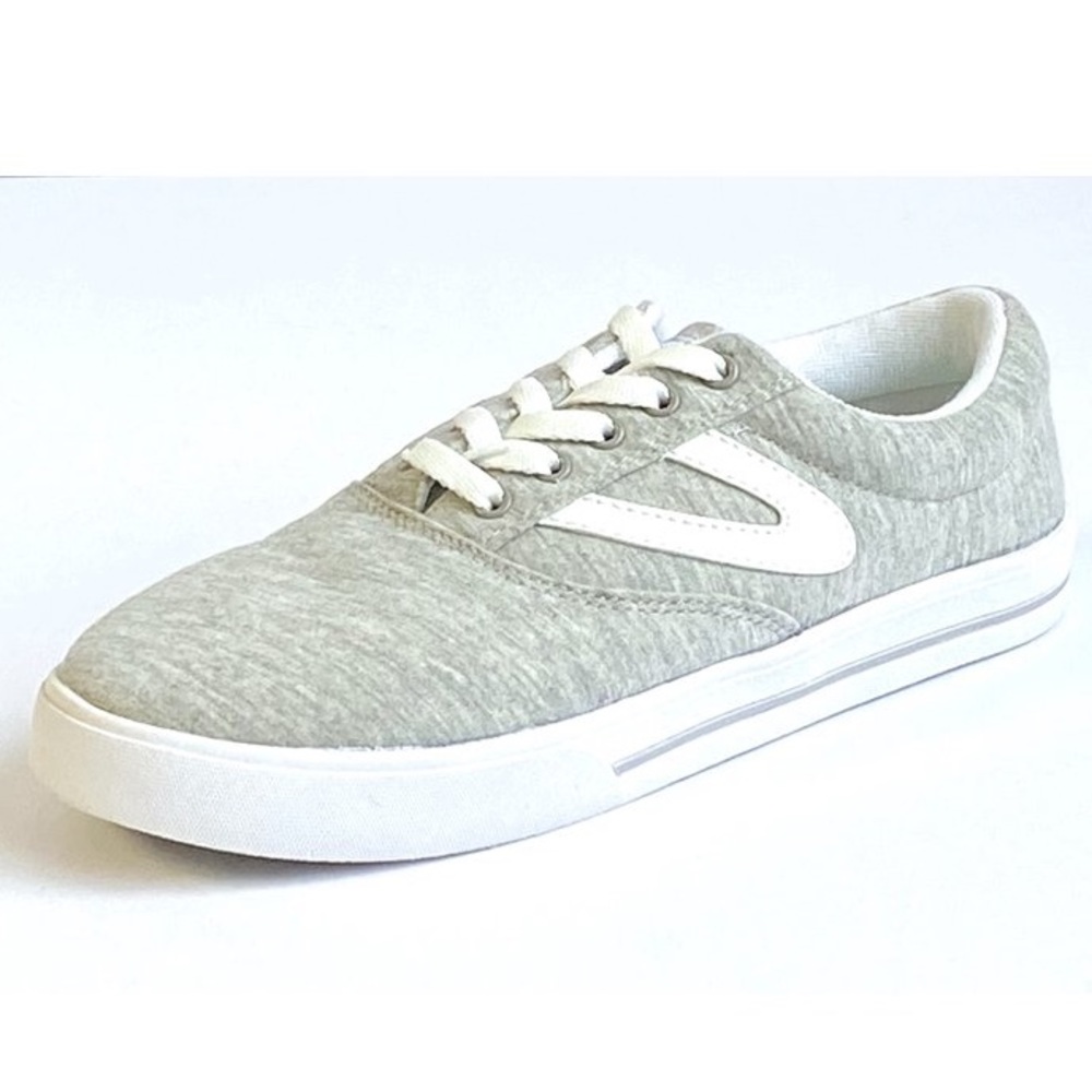 Tretorn - Women's Chelsea Sneakers Lace-Up
